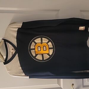 Boston bruins LS